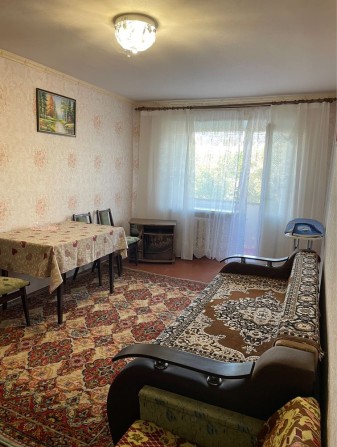 Продаю 3к/к в центрі міста вул. Велика Морська34 ТОРГ - фото 1