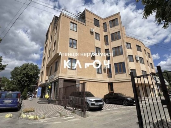 Продаж квартири в центрі міста Чорновола/Театральна Кропивницкий