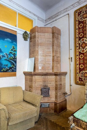 2 квартира в житловому стані/ Шептицьких 24/ австрійський/ Львів - фото 1
