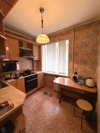 Продаж 3-ї квартири.Центр, вул.Севастопольська.Сертифікат- Так - фото 1