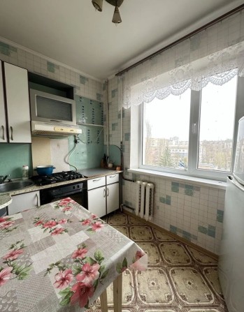 Пропонуємо на продаж однокімнатну квартиру на Вокзальній - фото 1