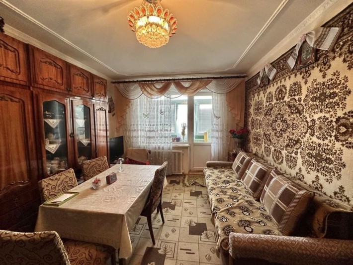 Продаж двокімнатної квартири на Сихові - фото 1