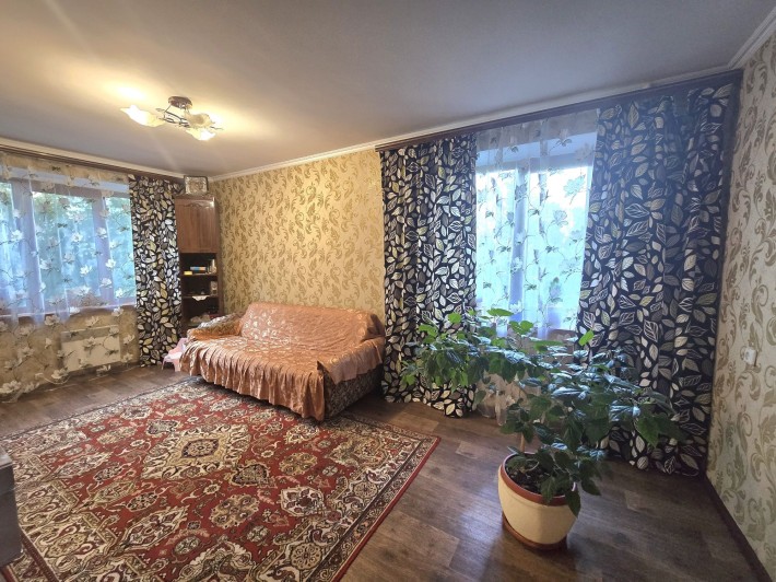 Продаж 3к на Ковалівці, 57 м2, 2/5, вул. Перемоги - фото 1