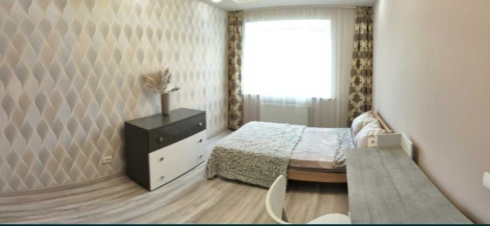 ТЕРМІНОВИЙ ПРОДАЖ!1 кімн. кв. ЖК Квіти Львова, Стрийська - фото 1