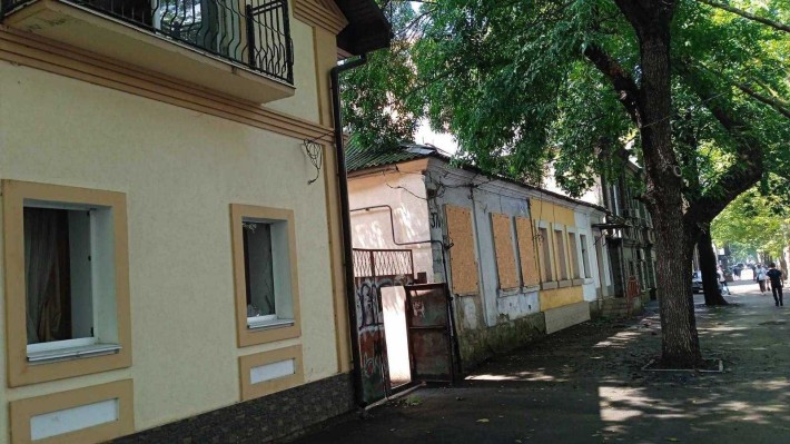 Квартира в центре - фото 1