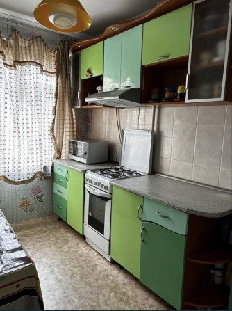 Продаж 3-ї квартири в Центрі міста. Зуп.3-тя Слобідська.Вул.Колодізна - фото 1