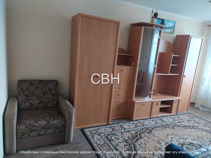 Екс. Прод 1-кім кв з ремонтом Салтівське.шосе на 3 пов., екв 22500 - фото 1