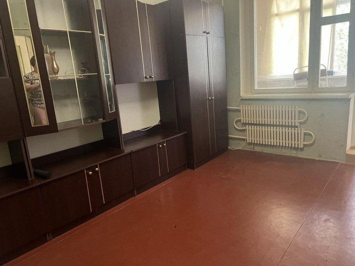 Продаж однокімнатної квартири по вул. Рубана - фото 1