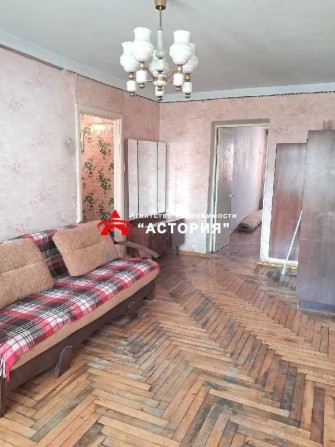 Продаж 2-кімнатної квартири - фото 1