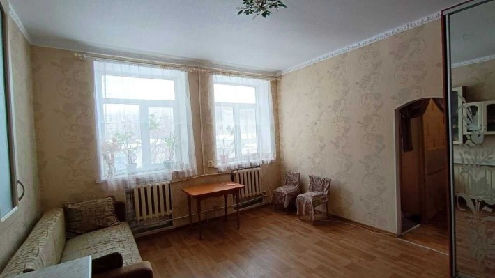 У продажу затишна 2 кімнатна квартира на Залютіно. SR - фото 1