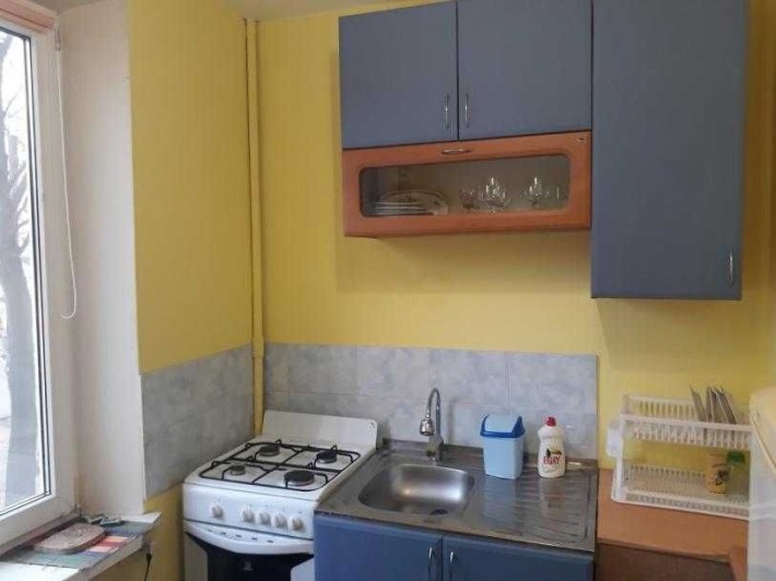 В продаже 1 комнатная квартира на Салтовке - фото 1