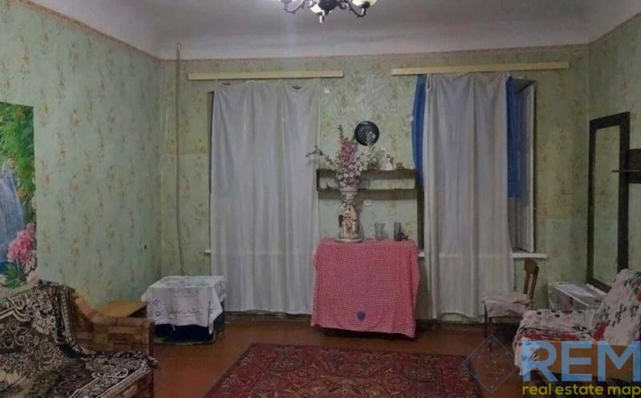 Предлагаем к продаже 1-комнатную квартиру на Молдаванке - фото 1