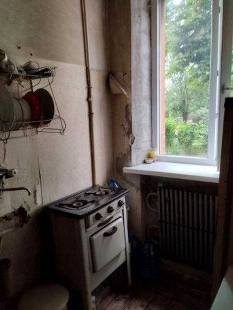 Продам 2-кімн.  кв. на Олексіївці, вул. Клочківська - фото 1
