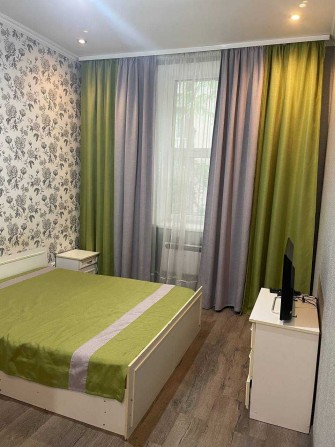 Срочная продажа 1 ком. квартиры. Ремонт. Техника. - фото 1