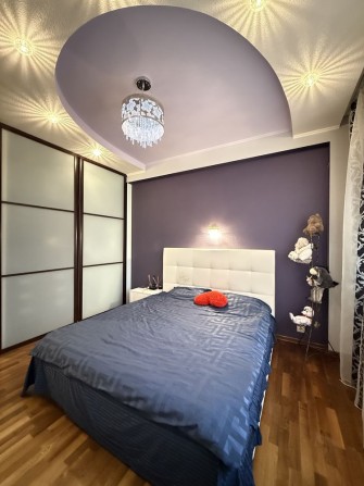 Продаж  3.к квартири в ЖК Журавлівський, метро Київська - фото 1