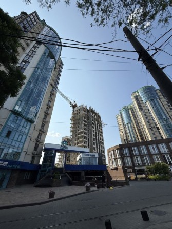 ‼️Продаж 1-к. Кв. ЖК “Aquamarine 2”  біля моря з розстрочкою на 39м.‼️ - фото 1