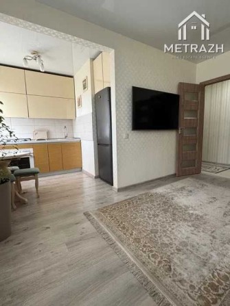 Продам 2к квартиру пр.Петра Григоренко Новые Дома Дворец Спорта - фото 1