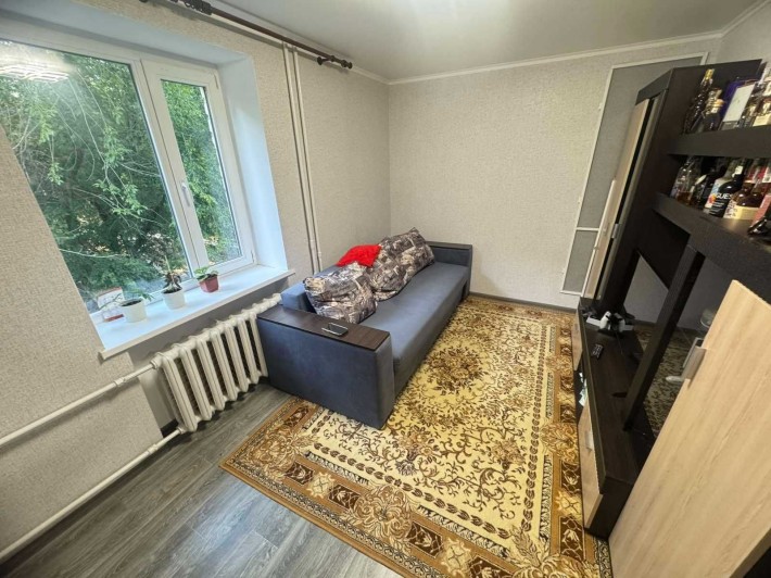 Продам 2 кімнатну квартиру ( провулок Кобера) - фото 1