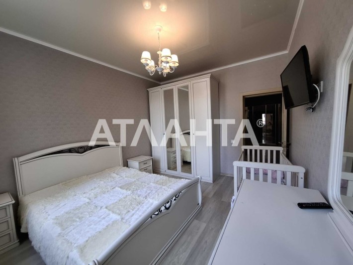 Срочная продажа! 3-комнатная с ремонтом в ЖК Альтаир Киевский Таирова - фото 1