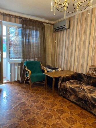 Продажа 1-комн. кв. -  Люст.дорога/Костанди - фото 1