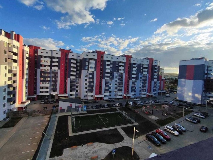 Продаж 2 кім. квартири в зданій новобудові. Свідоцтво., Ціна 53.000$ - фото 1