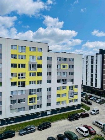 продаж 2х к квартири в новобудові поруч  Стрийська Львів! - фото 1