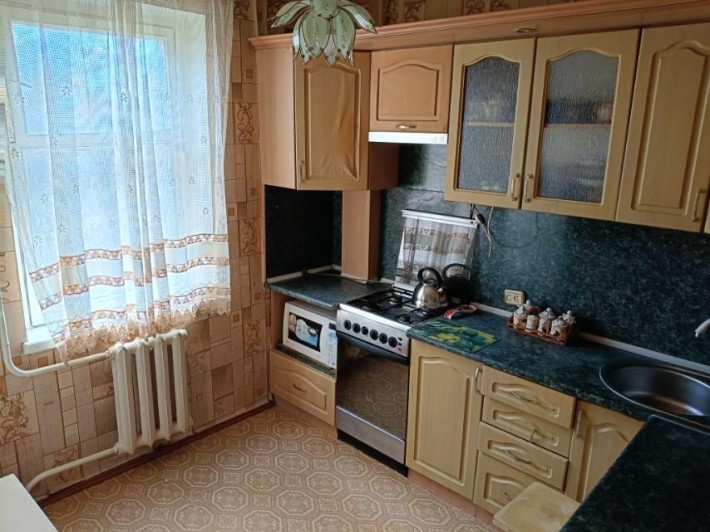 Продаю 2 кім кв проспект Миру 3/9, панель, 52/30/8 - фото 1
