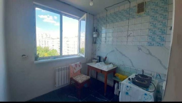 Продам велику 3-кімн. кв, Салтівка, вул. Амосова, 624 м/рн - фото 1
