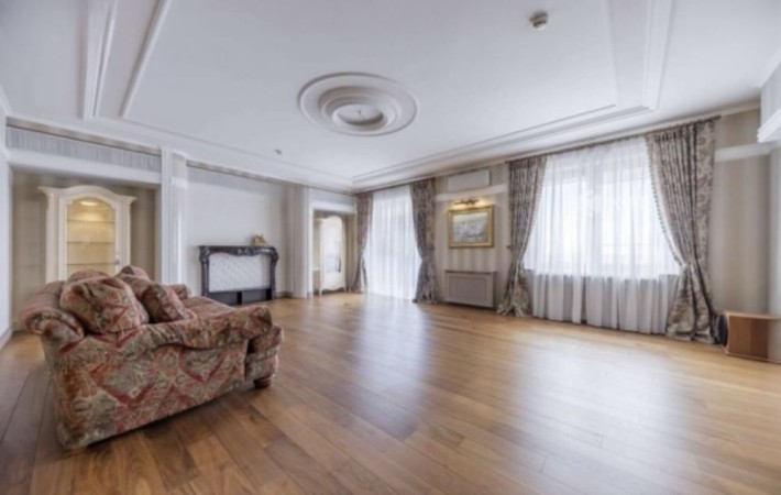 Продам 3-х комнатную квартиру ЖК Остров, ул. Рымарская 25, центр - фото 1