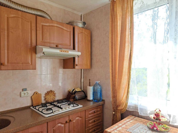 Продам 2 к. квартиру на Горизонте, ул. Грицевца - фото 1