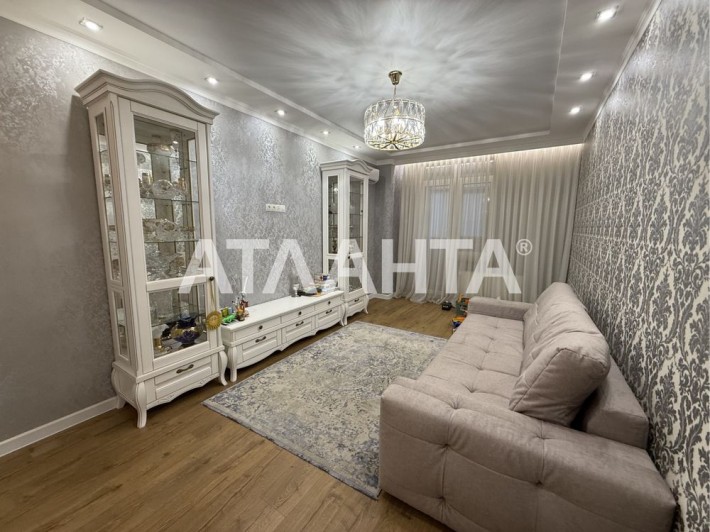 2 ком. квартира с качественным ремонтом в ЖК ‘’Дмитриевский’’.Таирово. - фото 1
