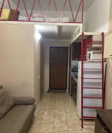 Продам смарт-квартиру в ЖК Воробьевы горы - фото 1