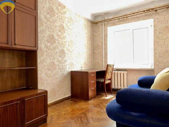 Продам 3 кімнатну квартиру на Черемушках - фото 1