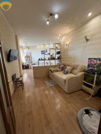 Продам 1 кімнатну квартиру в ЖК Чудо Город - фото 1
