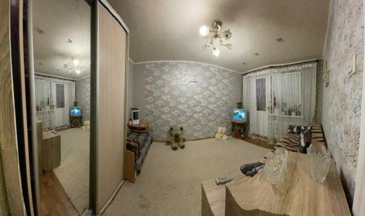 Продам 1 к. квартиру, метро Салтовская (Героев Труда) - фото 1