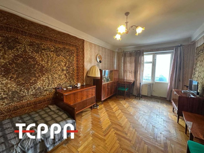 Продаж 3-кімнатної квартири Бабурка - фото 1