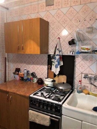 1 комнатная 2/5 пр.Юбилейный ТРК Украина - фото 1