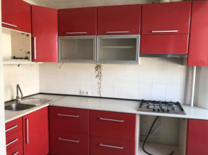 Продам большую 2 комнатную квартиру, Павлово Поле. м.23Августа, 4/9 AN - фото 1