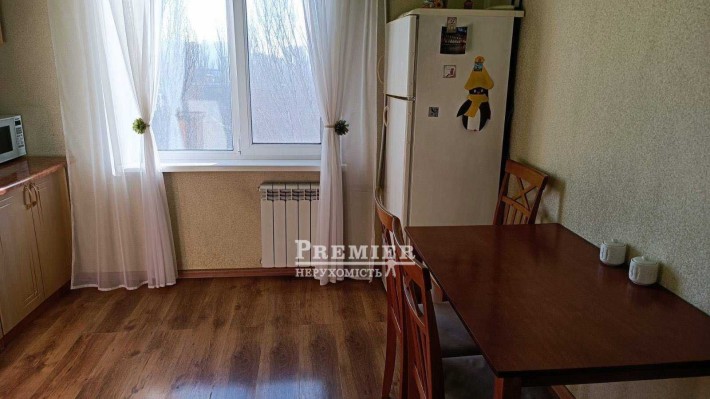 Продам квартиру з ремонтом, в 15 хвилинах від моря - фото 1