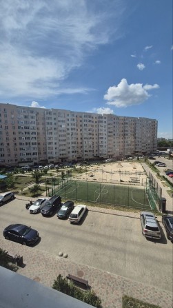 ЖК Лазурный, 1 КВ Центр, Центральный рынок - фото 1