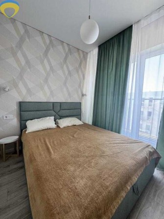 Продам квартиру з євроремонтом у Хаджибейському районі, Слободка - фото 1