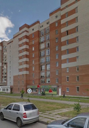 продаж 2 к квартира вул Наукова  паркінг франківський р - фото 1