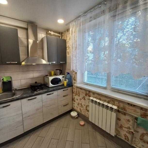 2-комнатная квартира на Северной Салтовке - фото 1