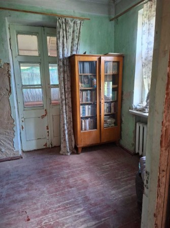 2 квартира под ремонт, метро Холодная Гора в пешей доступности - фото 1