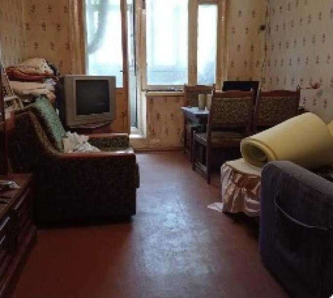 Харьків Терміново!  1к. квартира  14000 у.е  поруч Метро Салтівська - фото 1