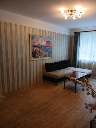 Срочно! Продам 3х.комнатную квартиру на Залютино! - фото 1