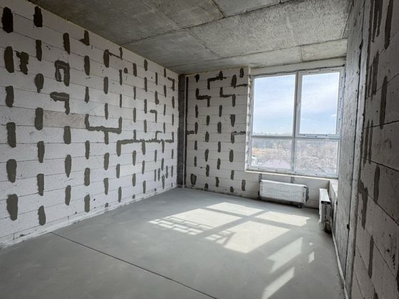 Новобудова , двокімнатна крупногсбаритна , рн Ковалівка Кропивницкий