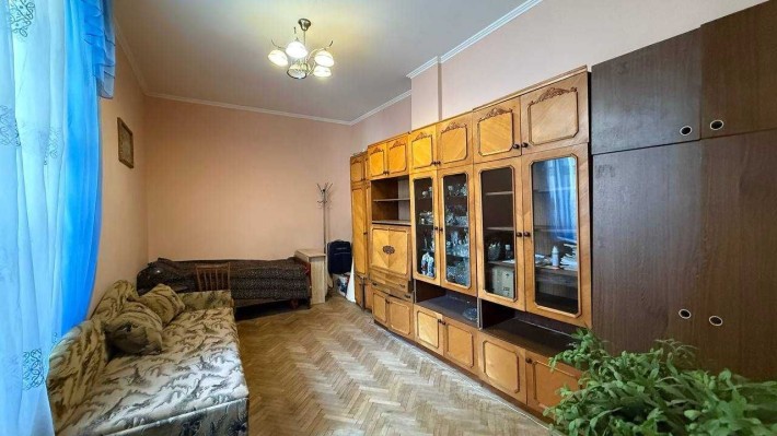 Продаж 1 кім. квартири по вул. Куліша (Ближній центр!) - фото 1