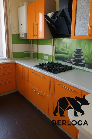 Продам великогабаритну 3 -х кімнатну квартиру - фото 1