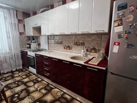 Продається 3 кім квартира Вокзальна/Габдрахманова Кропивницький